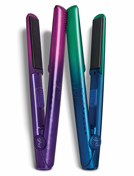 ghd Birds of Paradise