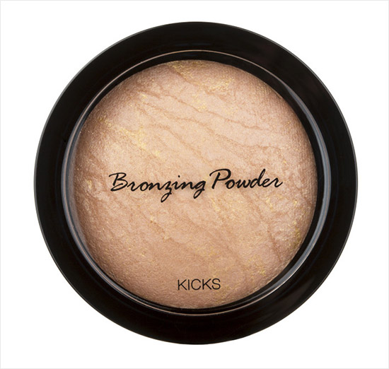 KICKS-Baked-Bronzing-Powder