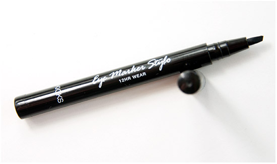 KICKS Eye Marker Stylo