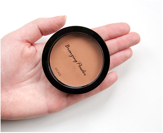 KICKS-Summer-In-The-City-Bronzing-Powder