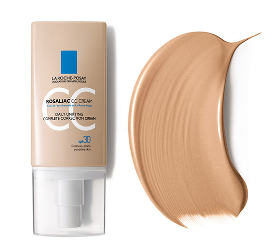 La Roche-Posay Rosaliac CC Cream