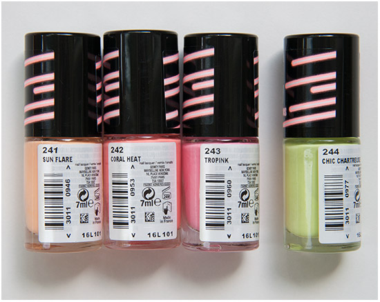 Maybelline-Bleached-Neons-Bottles