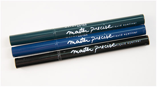 Maybelline Master Precise Eyeliner