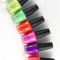 OPI Nail Lacquer Neon 2014 Collection