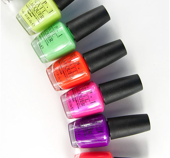 Nail Lacquer