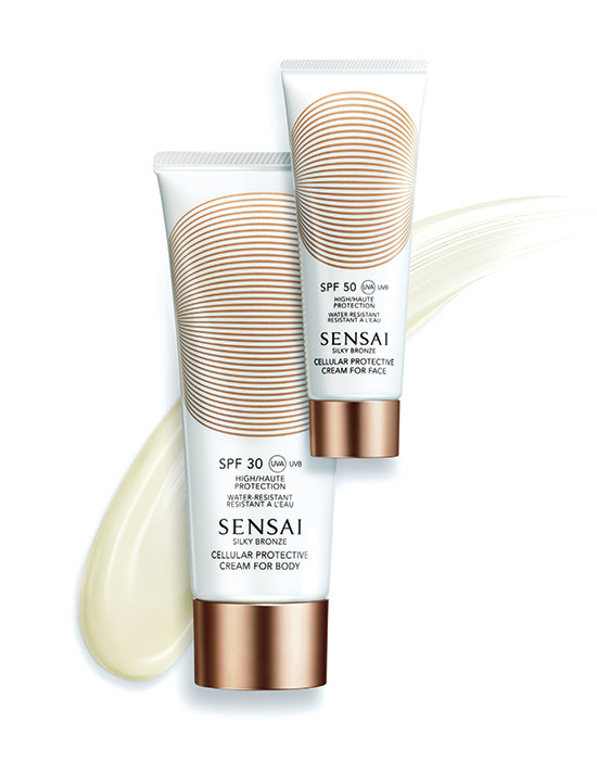 SENSAI-Silky-Bronze-Cellular-Protective-Cream