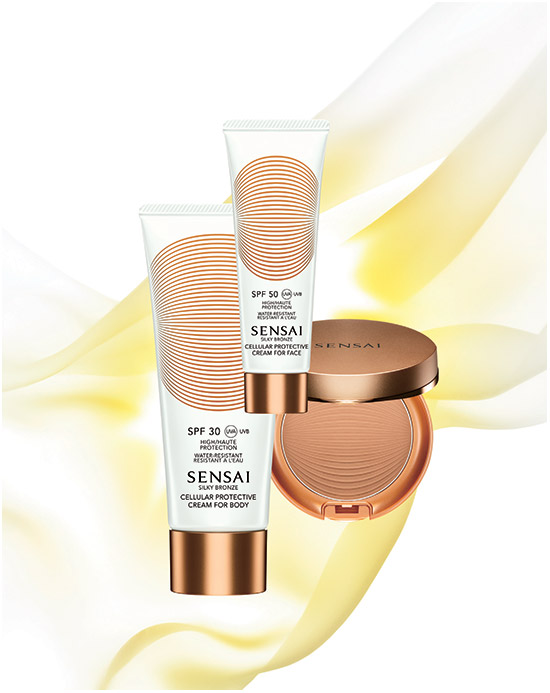 Sensai-Silky-Bronze