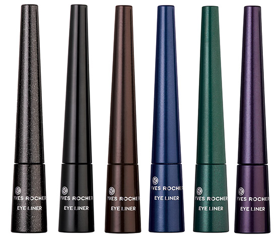 Yves Rocher Couleurs Nature Eye Liner