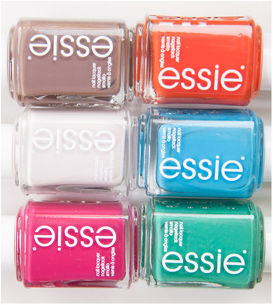 essie-2014-summer