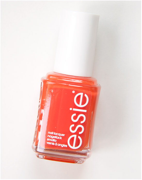essie-roarrrrange