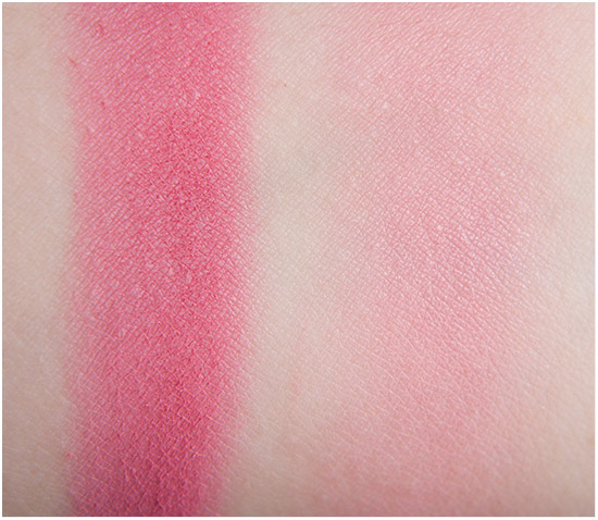 Apolosophy Happy Pink Blush Rouge