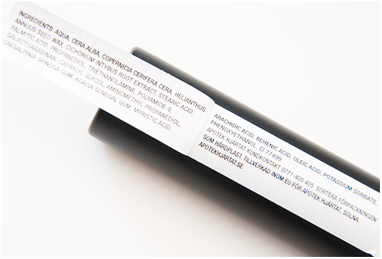 Apolosophy-Mascara-Ingredients