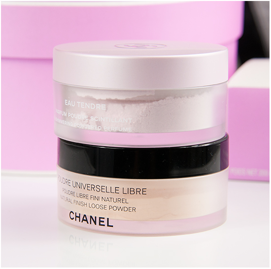 Chanel-Loose-Powders