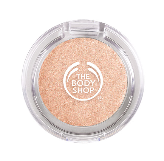 Colour Crush Eye Shadow 360 Gold Rosemance