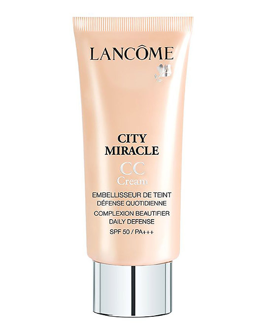 Lancôme City Miracle CC Cream