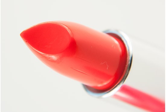 Maybelline Electric Orange (912) Lipstick