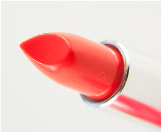 Maybelline Electric Orange (912) Lipstick