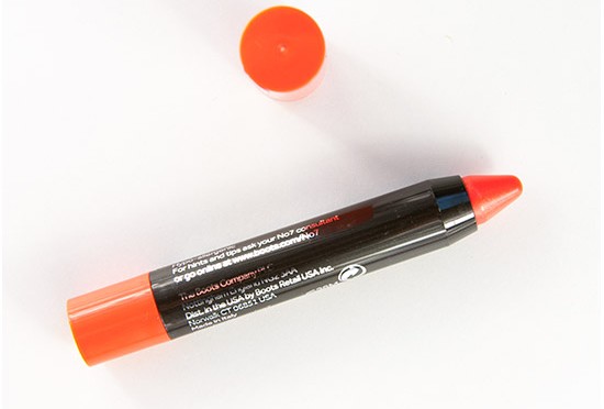 High Shine Lip Crayon