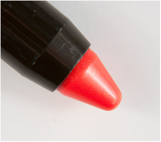 No7 Tickle High Shine Lip Crayon