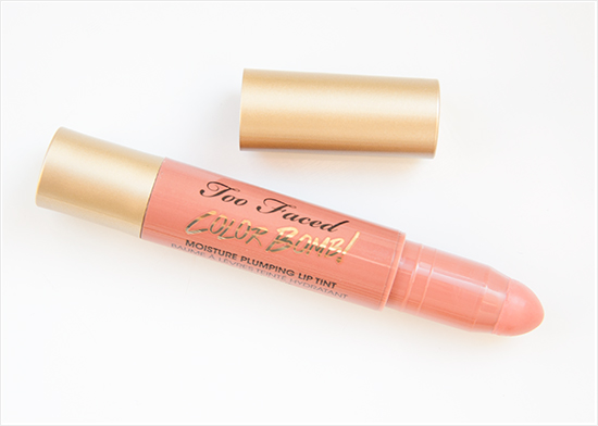 Too-Faced-Never-Enough-Nude-Color-Bomb-Moisture-Plumping-Lip-Tint