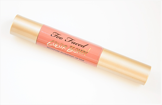 Too-Faced-Never-Enough-Nude-Color-Bomb-Moisture-Plumping-Lip-Tint002