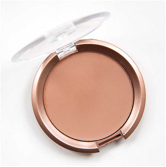 VLD Matte Bronzing Powder002