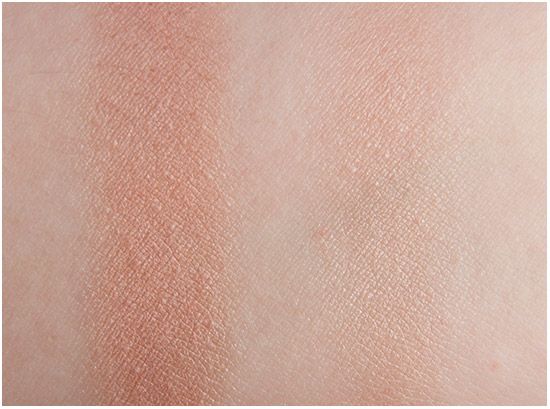 VivalaDiva-Sun-Blush-Highlighter-Swatches