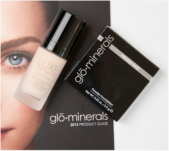 GloMinerals 30% rabatt