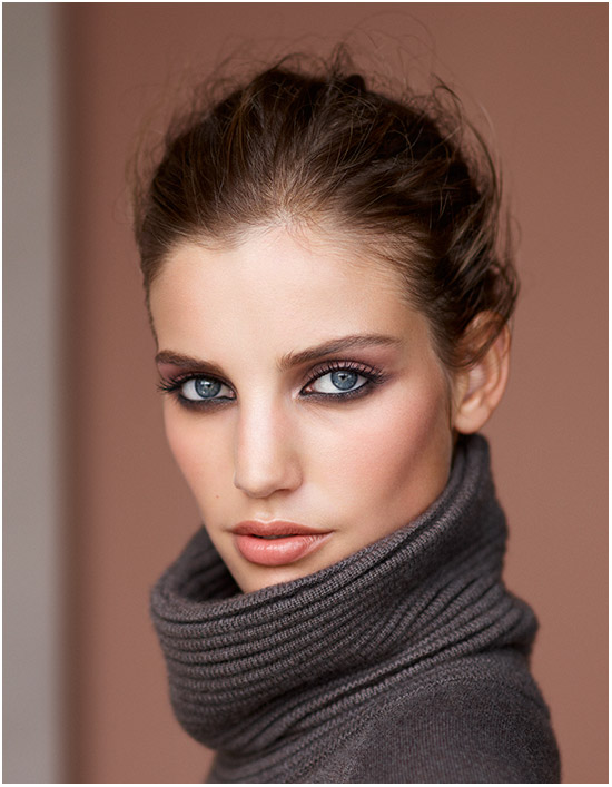 Clarins-2014-Fall-Lady-Like