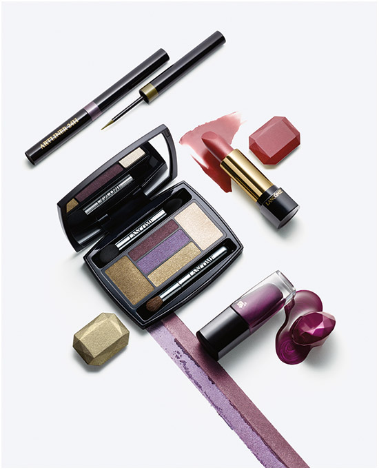 Lancome-French-Idole-Fall2014-Look