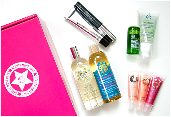 TheBodyShop Beauty Must Haves001