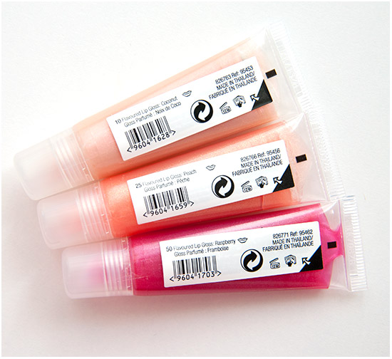 TheBodyShop-Lipgloss-Coconut-Peach-Raspberry001