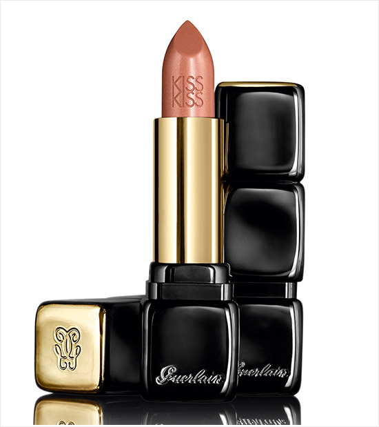 Guerlain-Kiss-Kiss-Lipstick-Golden-Girl