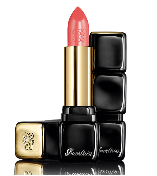 Guerlain-Kiss-Kiss-Lipstick-Peach-Fizz