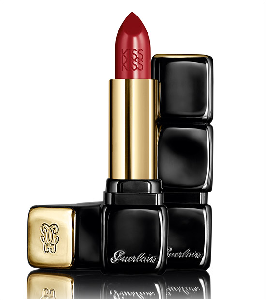 Guerlain-Kiss-Kiss-Lipstick