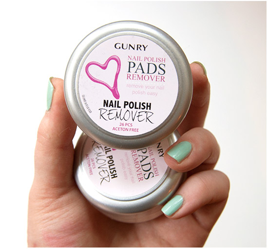 Gunry-Nail-Polish-Pads-Remover