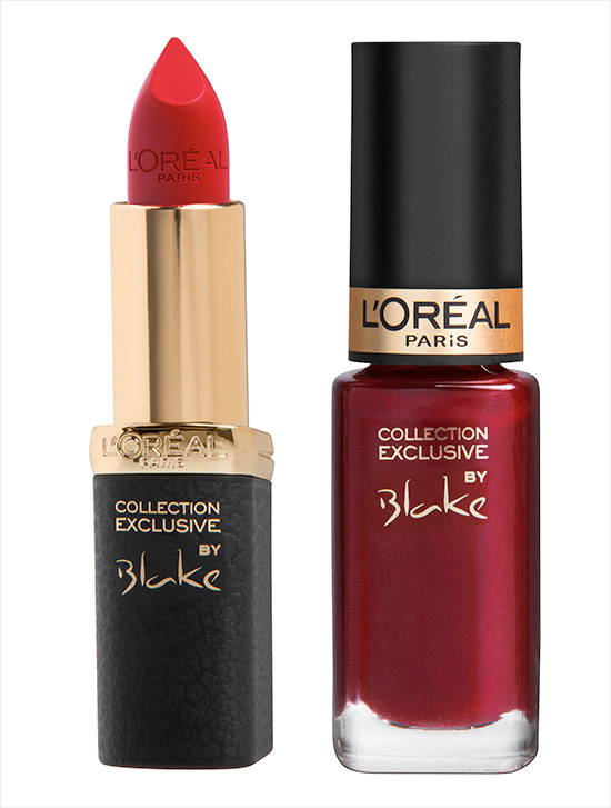 Loreal-Pure-Reds-Blake-Lipstick-Vernis