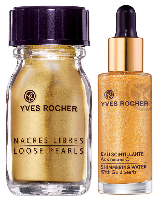 Yves-Rocher-Gold-Loose-Pearls-Shimmering-Water