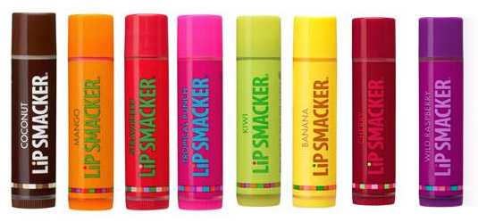 lipsmacker