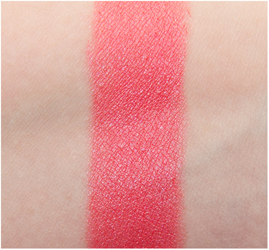 Bourjois-Pamplemousse-Lipstick