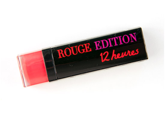Bourjois Lipstick Rouge Edition