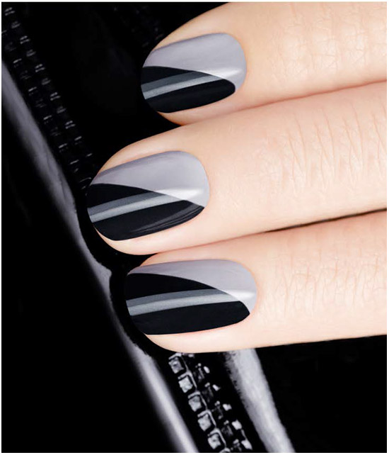 L'Oréal Paris Dark Side of Grey