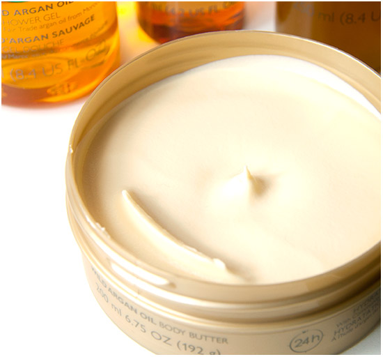 The-Body-Shop-Argan-Oil-Body-Butter