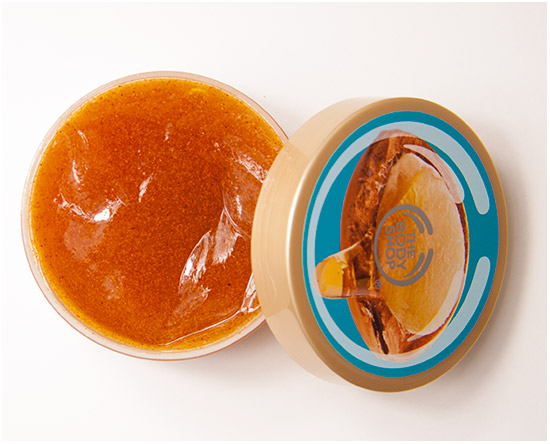 The-Body-Shop-Argan-Oil-Body-Scrub