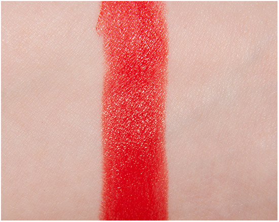 Loreal-Perfect-Red-377-Swatches