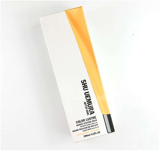 Shu-Uemura-Color-Lustre-Golden-Blonde-Packaging