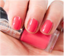 The Body Shop Rosy Cheeks Nail Polish Colour Crush
