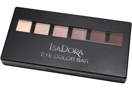 IsaDora Eye Color Bar