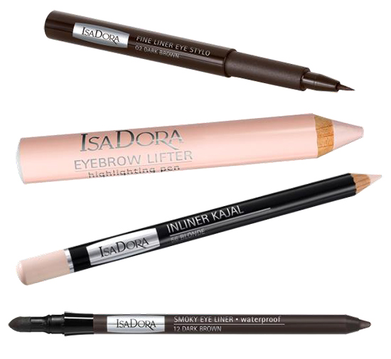 IsaDora-Nude-Essentials-Eye-Produtcs