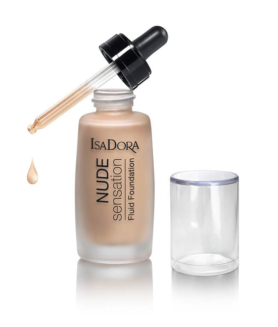 IsaDora-Nude-Sensation-Fluid-Foundation